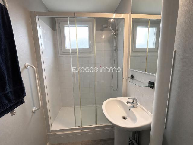 Appartement location à Rouen, Bois-guillaume
