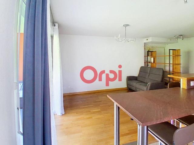 Appartement location à Saint-Julien-en-Genevois, Bossey