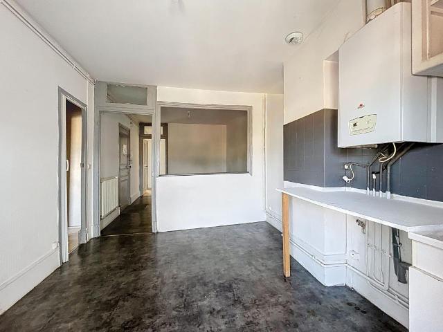 Appartement location à Valence, Bourg-lès-valence