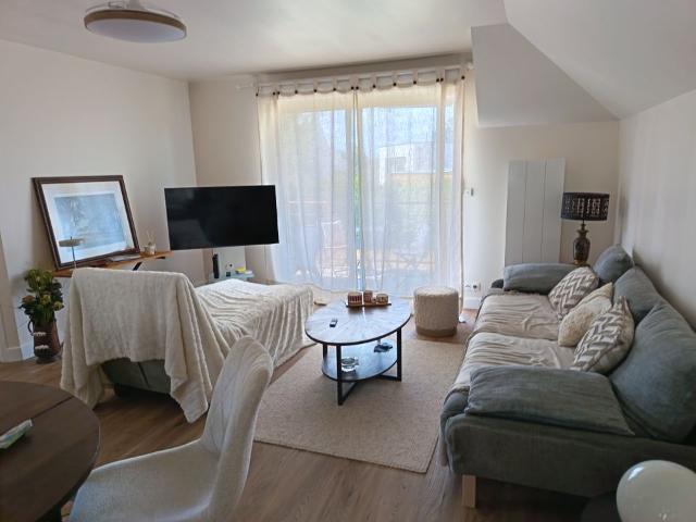 Appartement location à Meneyer, Carantec