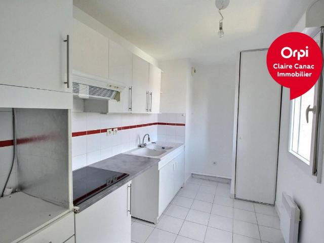 Appartement location à Castres