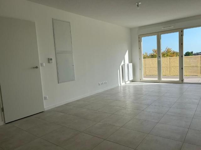 Appartement location à Bordeaux, Cenon