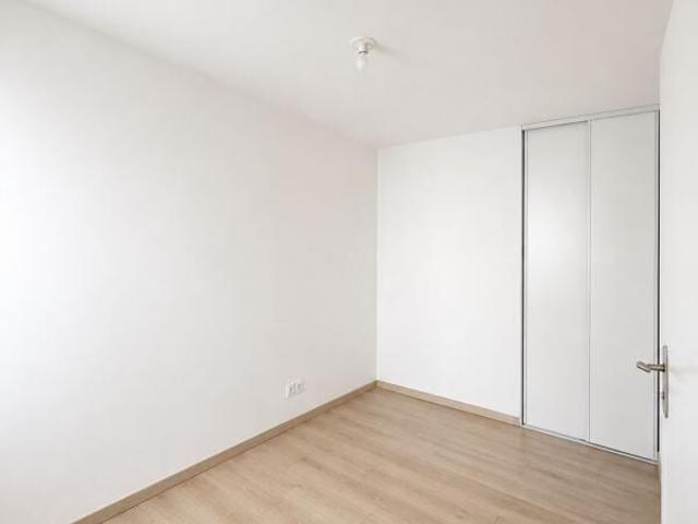 Appartement location à Chambéry