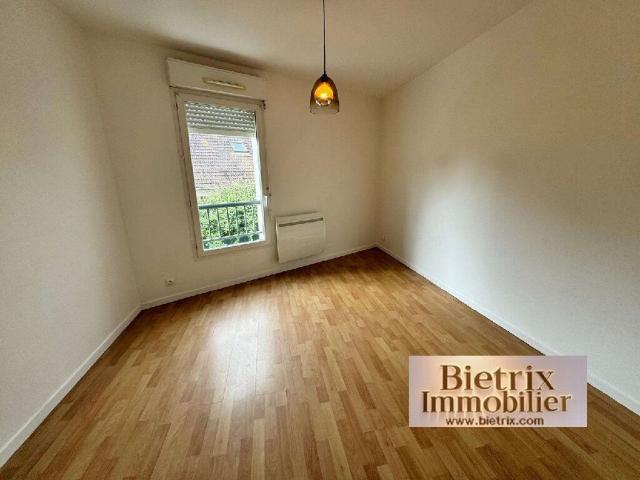 Appartement location à Champagne-sur-Oise, Val-d'Oise