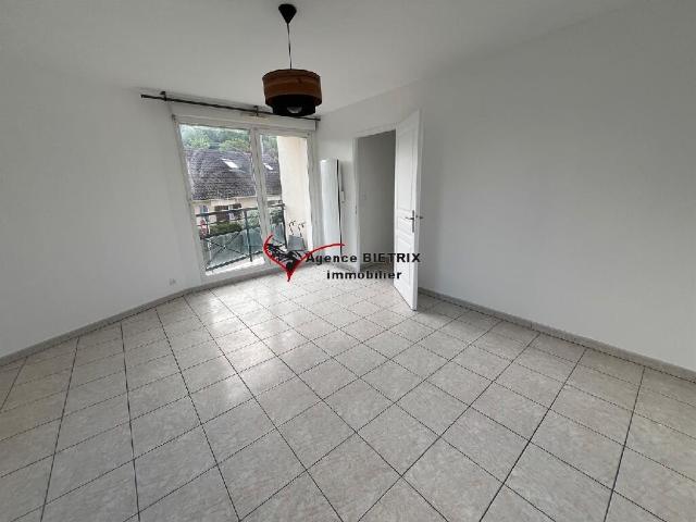 Appartement location à Pontoise, Champagne-sur-oise