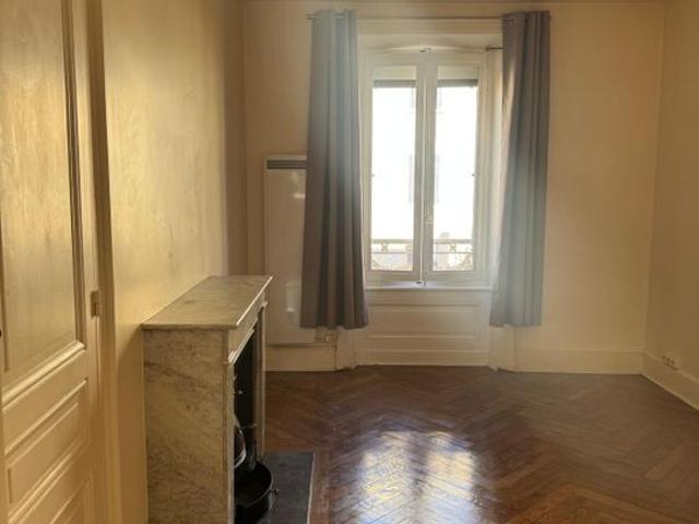Appartement location à Le Bourg, Charbonnières-les-Bains