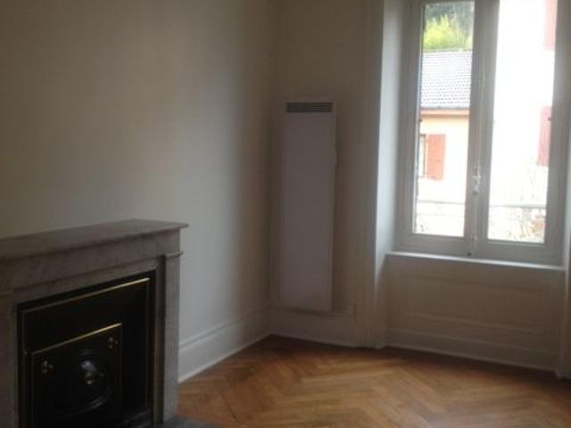 Appartement location à Lyon, Métropole de Lyon