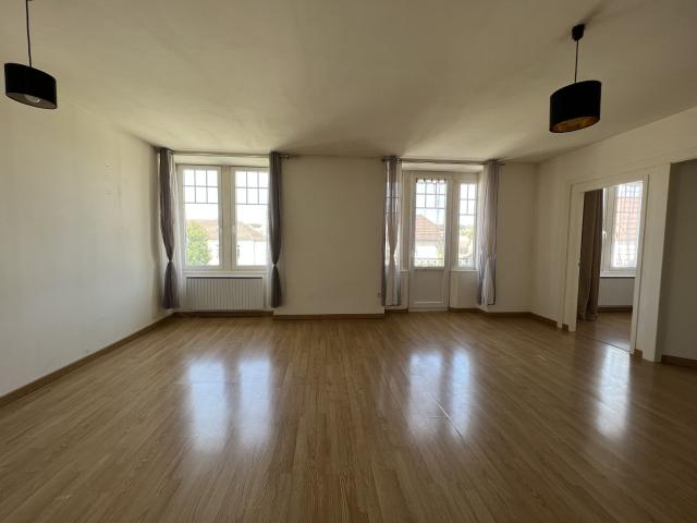 Appartement location à Montbéliard, Charquemont