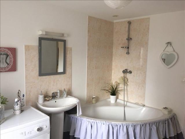 Appartement location à Auxerre, Chichée