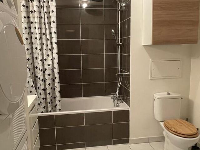 Appartement location à Nanterre, Colombes