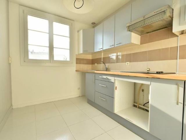 Appartement location à Nanterre, Colombes