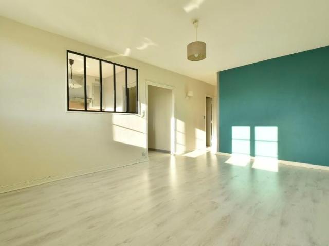 Appartement location à Nanterre, Colombes