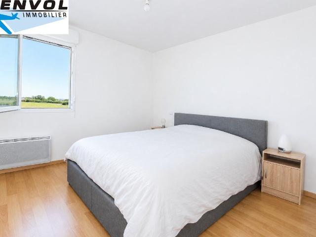 Appartement location à Daux, Haute-Garonne