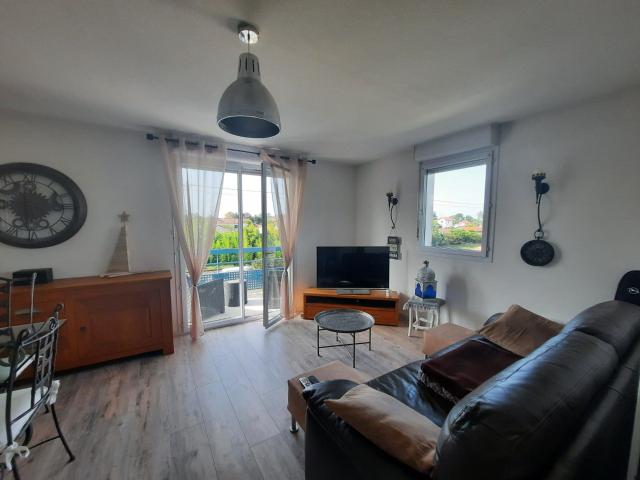 Appartement location à Dax, Landes