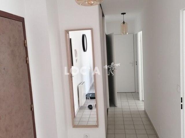 Appartement location à Dijon