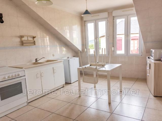 Appartement location à Ussel, Egletons