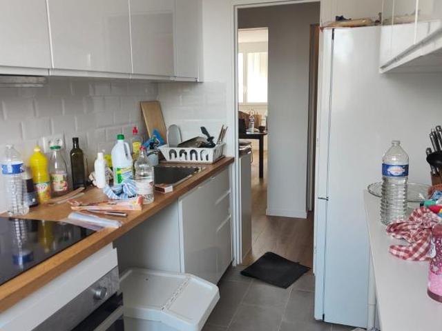 Appartement location à Argenteuil, Ermont