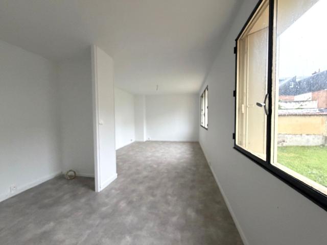 Appartement location à Évreux, Evreux