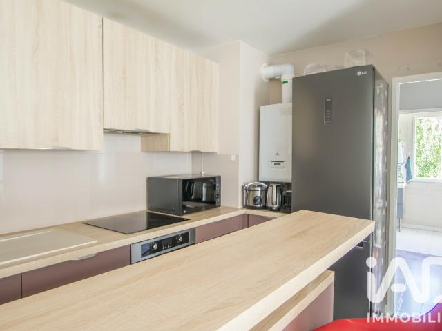 Appartement location à Évry, Fleury-mérogis