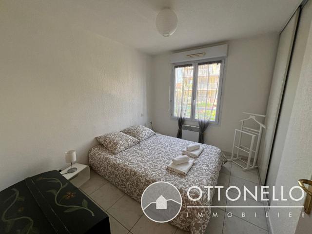 Appartement location à Arrondissement de Draguignan, Fréjus