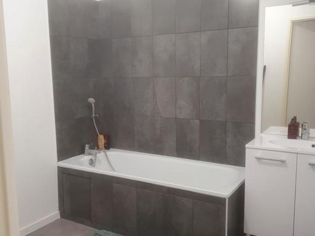 Appartement location à Mantes-la-Jolie, Freneuse