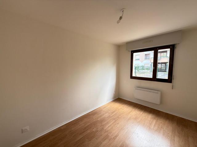 Appartement location à Saint-Julien-en-Genevois, Gaillard