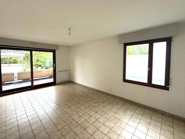 Appartement location à Saint-Julien-en-Genevois, Gaillard