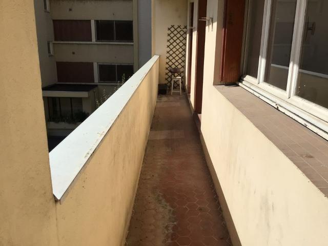 Appartement location à Grenoble, Saint-egrève