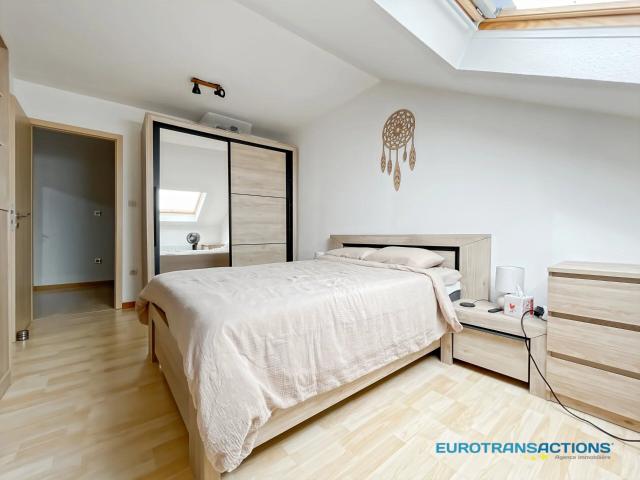 Appartement location à Haguenau-Wissembourg, Langensoultzbach