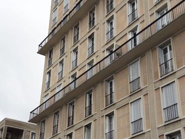 Appartement location à Le Havre, Epretot