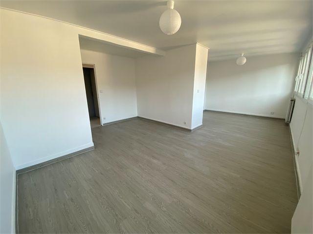 Appartement location à Le Havre, Epretot