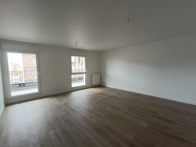 Appartement location à Le Havre, Epretot