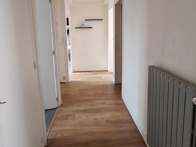 Appartement location à Le Mans