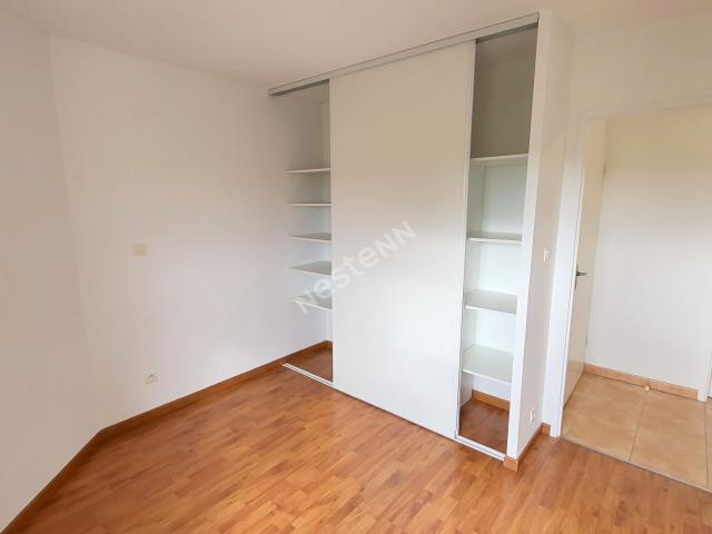 Appartement location à Toulouse, Léguevin