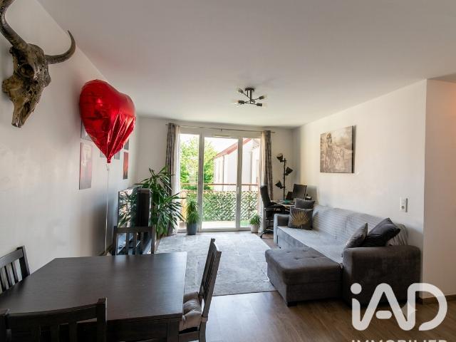 Appartement location à Mantes-la-Jolie, Les Mureaux