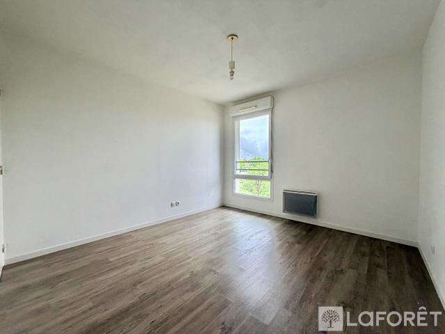 Appartement location à La Tour-du-Pin, L'isle-d'abeau