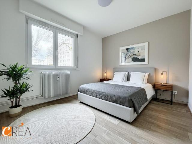 Appartement location à Mulhouse, Lutterbach