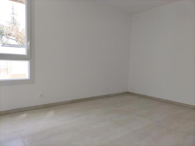 Appartement location à Marseille