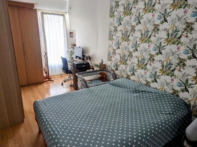 Appartement location à Marseille