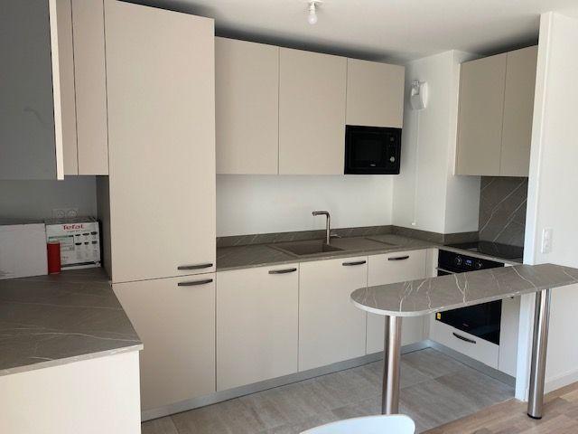 Appartement location à Palaiseau, Massy