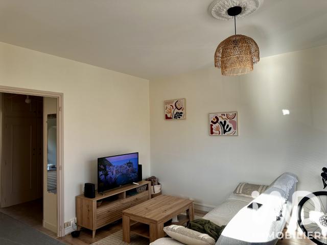 Appartement location à Montluçon