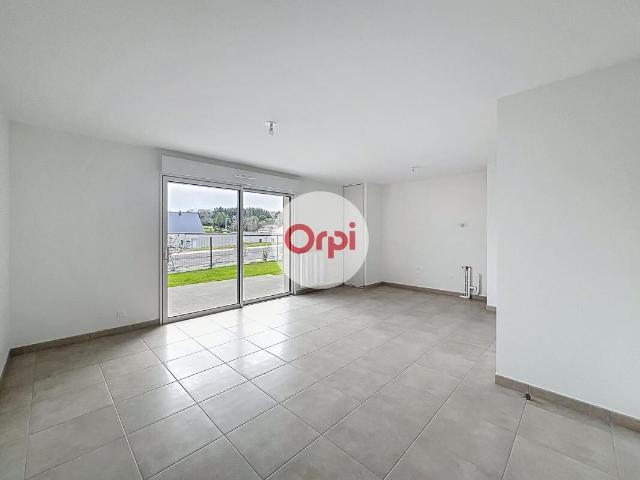 Appartement location à Boistallec, Muzillac