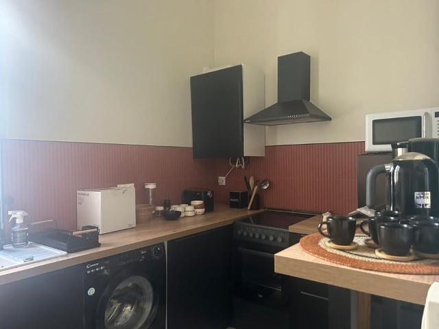 Appartement location à Nantes, La Chapelle-basse-mer