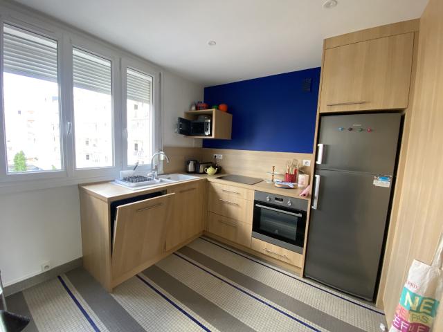 Appartement location à Nantes, La Chapelle-basse-mer