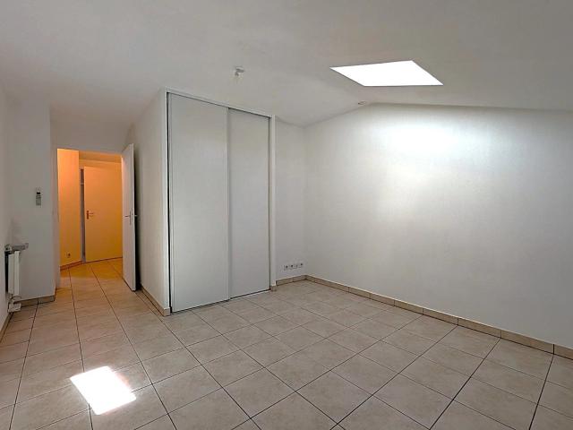 Appartement location à Nice