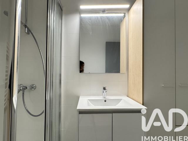 Appartement location à Palaiseau, Orsay