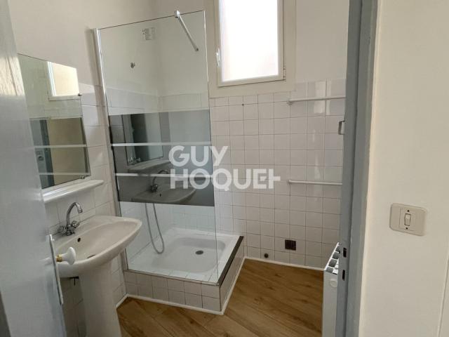 Appartement location à Perpignan