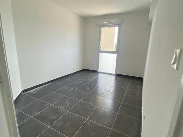 Appartement location à Perpignan