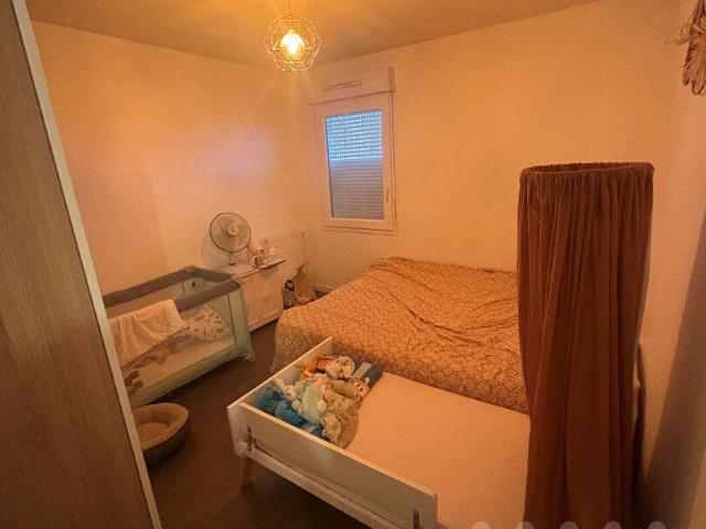 Appartement location à Poitiers