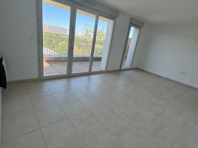 Appartement location à Toulouse, Quint-fonsegrives